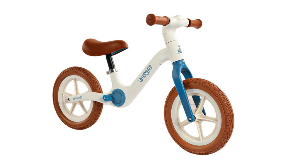 children's balance bike