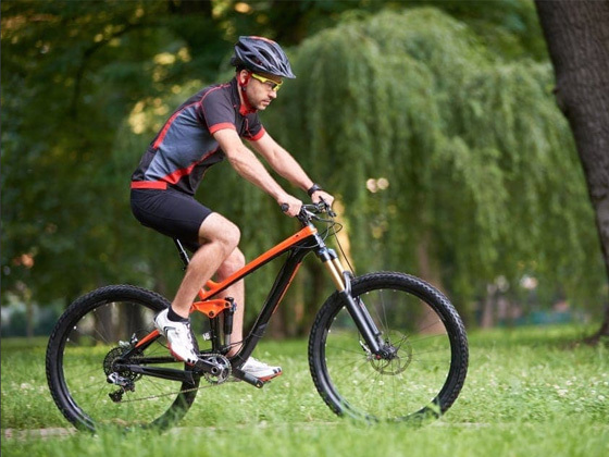 Required courses on cycling safety