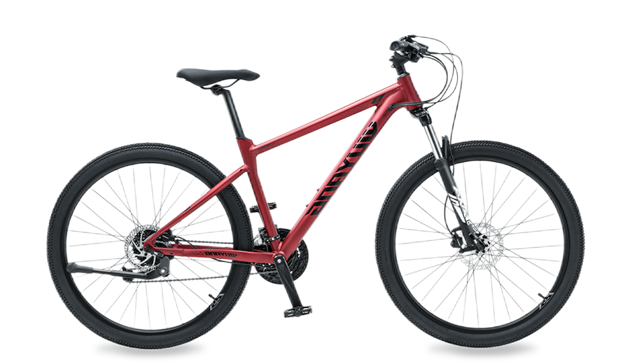 Wuyang-F960