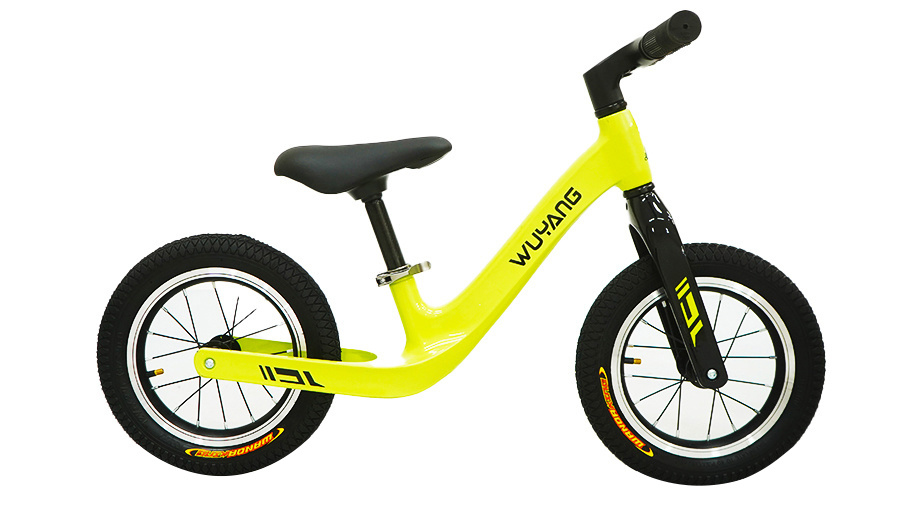 children's balance bike