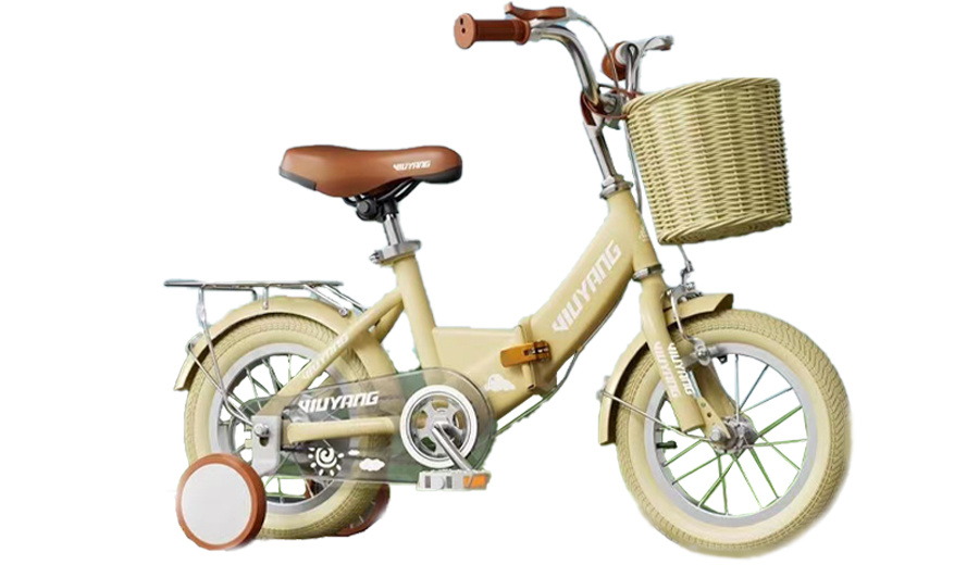 children's bicycle
