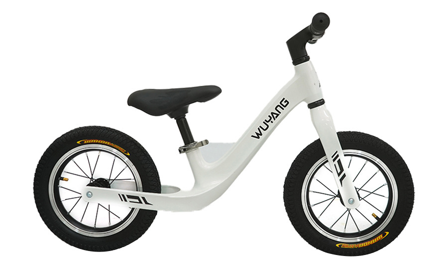 children's balance bike