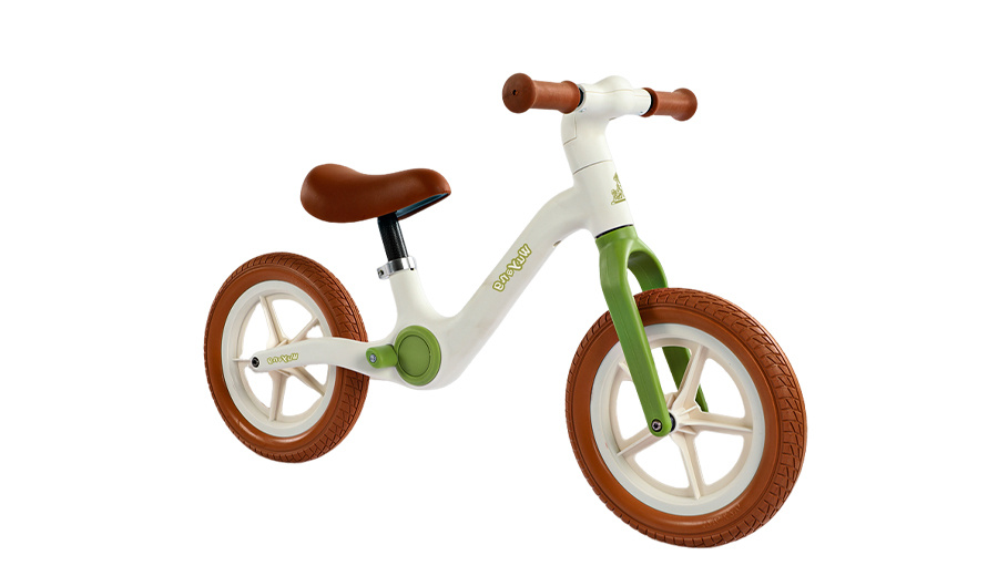 children's balance bike