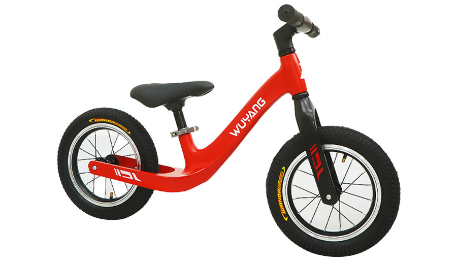 children's balance bike