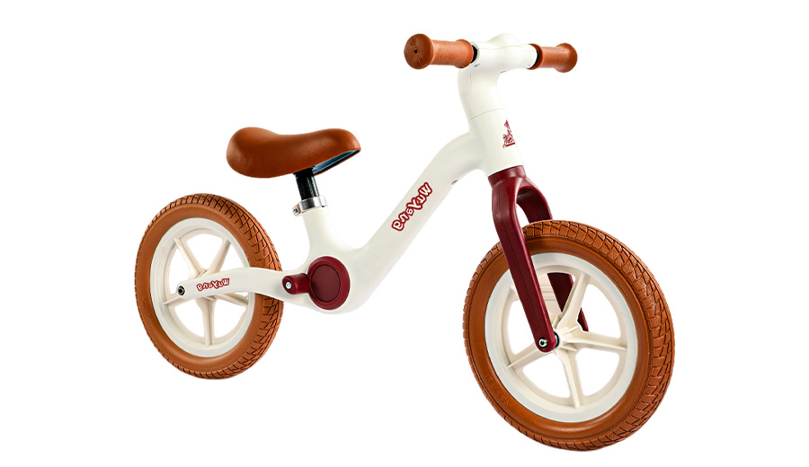 children's balance bike